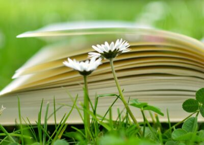 #34 Biodiversità nella nostra Biblioteca 