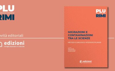 #39 Contaminazioni e dialoghi tra le scienze 