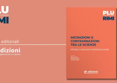 #39 Contaminazioni e dialoghi tra le scienze 