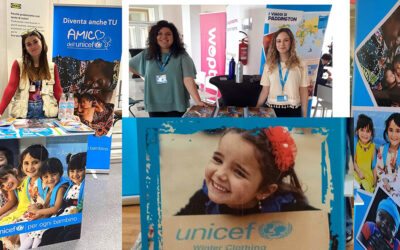 #C UNICEF – Presidio Solidale