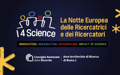 #I2 I4SCIENCE – INNOVATION, IMAGINATION, INTEGRATION, IMPACT OF SCIENCE