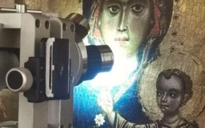 #13 Missione Pigmento – Diventa uno Scienziato dell’Arte!