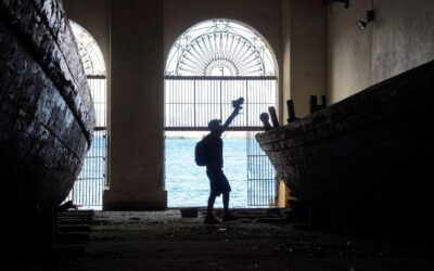 #18 Esploriamo il nostro Patrimonio Architettonico