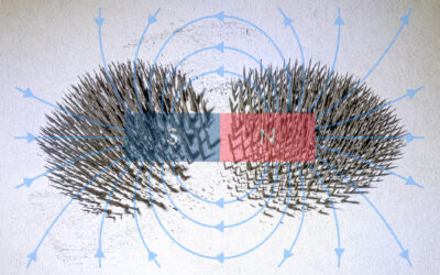 #22 Attratti…dal Laboratorio Materiali Magnetici Nanostrutturati