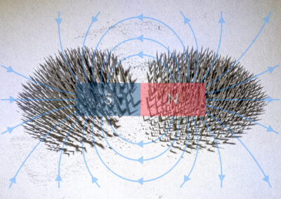 #22 Attratti…dal Laboratorio Materiali Magnetici Nanostrutturati