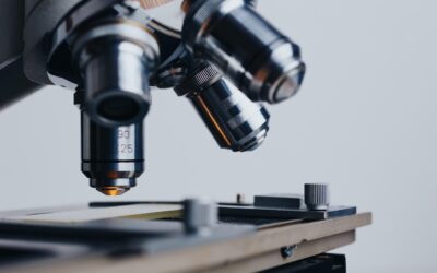 #27 Inquinamento…microscopico!