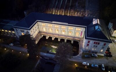 #47 La Centrale del cambiamento