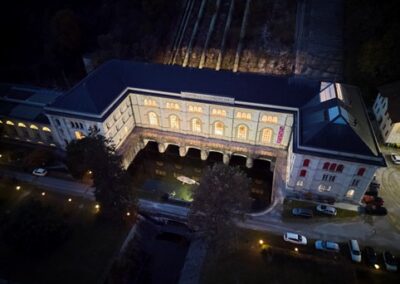 #47 La Centrale del cambiamento