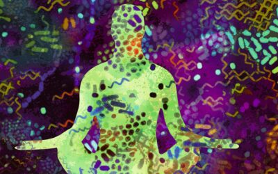 #53 Giocati bene il tuo microbioma