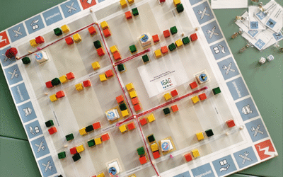 #5a Sismopoli, la città che si mette in gioco