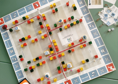 #5a Sismopoli, la città che si mette in gioco